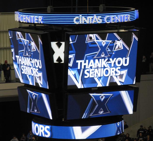 2011-2012 Xavier Season Wrap-up