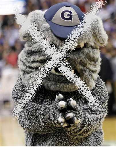 Xavier heads to Georgetown